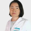 Фотография специалиста Мугалимова Лариса Финусовна