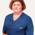 Фотография специалиста Кочешкова Дарья Евгеньевна