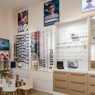 Центр оптической коррекции зрения Рассвет фото 3