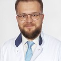 Фотография специалиста Кислицин Антон Юрьевич