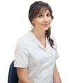 Фотография специалиста Попова Елена Игоревна