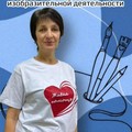 Фотография специалиста Долгих Алла Владимировна