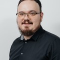 Фотография специалиста Сергеевич Просоленко Кирилл