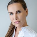 Фотография специалиста Помещикова Юлия Ивановна