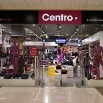 Centro на Революционной улице фото 1