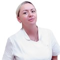 Фотография специалиста Демешко Ирина