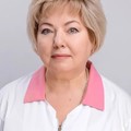 Фотография специалиста Ковальчук Светлана Андреевна
