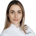 Фотография специалиста Васильева Полина Александровна
