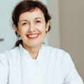 Фотография специалиста Герлиц Ирина Романовна