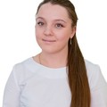 Фотография специалиста Сычева Мария Андреевна