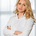 Фотография специалиста Панчук Инна Николаевна