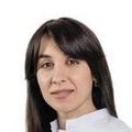 Фотография специалиста Рогаль Яна Игоревна