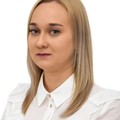 Фотография специалиста Яровцева Ирина Дмитриевна
