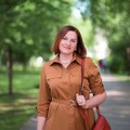 Фотография специалиста Гордиевская Татьяна Владимировна