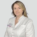 Фотография специалиста Юденко Инна Николаевна