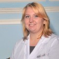 Фотография специалиста Свинцова Анна Валерьевна