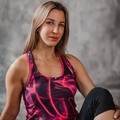 Фотография специалиста Саева Юлия