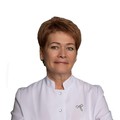 Фотография специалиста Барковская Ирина Владимировна