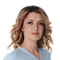 Фотография специалиста Кривощапова Ольга Игоревна