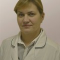 Фотография специалиста Цуканова Светлана Юрьевна