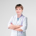 Фотография специалиста Николаева Валентина Николаевна