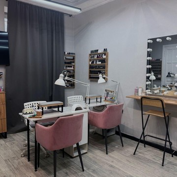 Студия маникюра и педикюра Ольги Коваленко фото 2