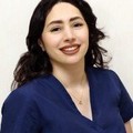 Фотография специалиста Саадова Арзу Техсиновна
