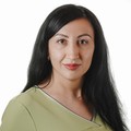 Фотография специалиста Алексеенко Татьяна Викторовна