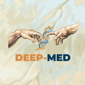 Информационный сервис Deep-Med.ru фото 1