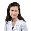 Фотография специалиста Ахадова Анна Шакюровна