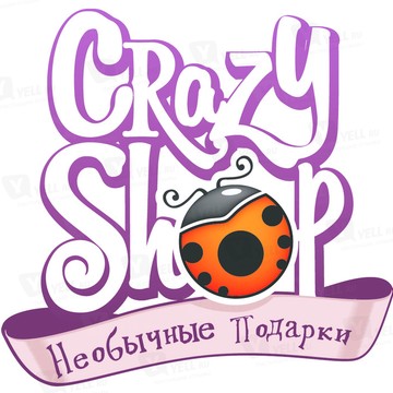 Магазин Crazy Shop фото 1