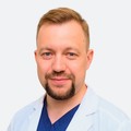 Фотография специалиста Чащин Кирилл Валерьевич
