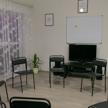 Наркологическая клиника на 19-м км Московского шоссе фото 2