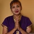Фотография специалиста Тан