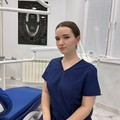 Фотография специалиста Жилина Дарья Андреевна