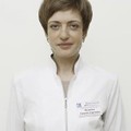 Фотография специалиста Филатова Татьяна Георгиевна