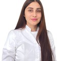 Фотография специалиста Мельникова Ольга Андреевна