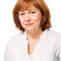 Фотография специалиста Коба Светлана Вадимовна