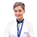 Фотография специалиста Маказан Надежда Викторовна