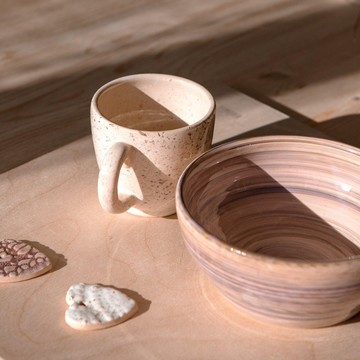 Студия керамики Muskat фото 1