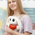Фотография специалиста Фетисова Елизавета