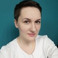 Фотография специалиста Мочалова Юлия Николаевна