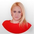 Фотография специалиста Ефимова Ирина