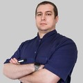 Фотография специалиста Жуков Александр Сергеевич