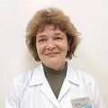 Фотография специалиста Сергеева Ольга Геннадьевна