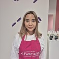Фотография специалиста Ирис