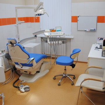 Стоматологическая клиника Инсайт на улице Ленина фото 1
