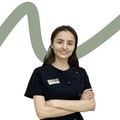 Фотография специалиста Комилбекова Гесу Давлатшоевна