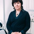 Фотография специалиста Шерсткова Надежда Васильевна