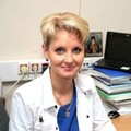 Фотография специалиста Шабалина Марина Юрьевна